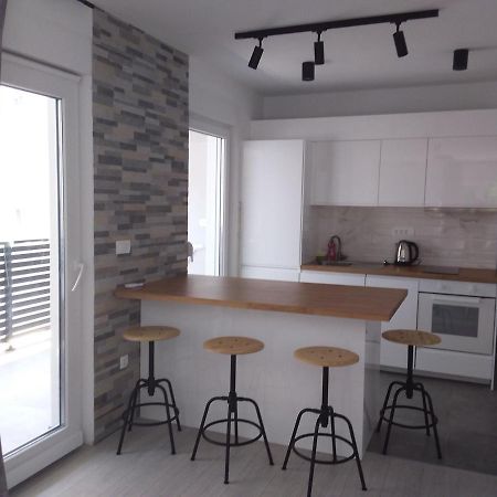 La Ferie Apartment Makarska Ngoại thất bức ảnh