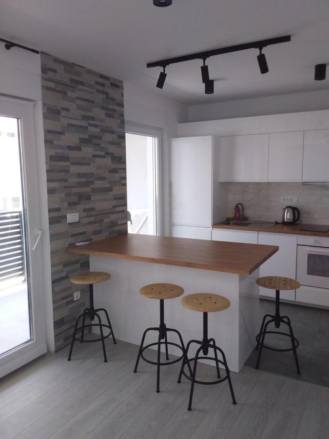 La Ferie Apartment Makarska Ngoại thất bức ảnh