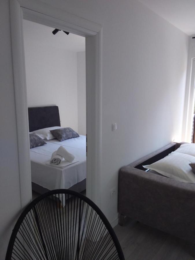 La Ferie Apartment Makarska Ngoại thất bức ảnh