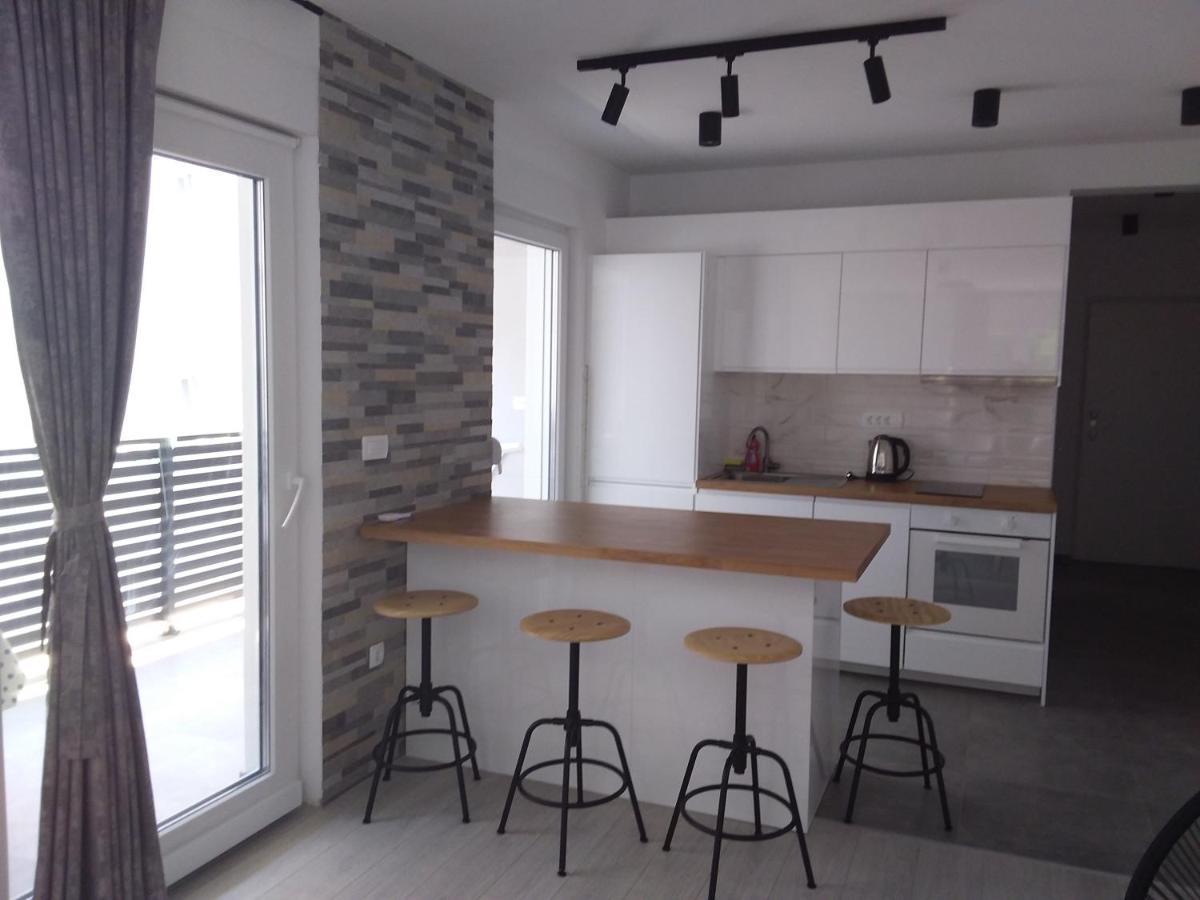La Ferie Apartment Makarska Ngoại thất bức ảnh