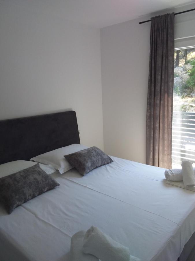 La Ferie Apartment Makarska Ngoại thất bức ảnh